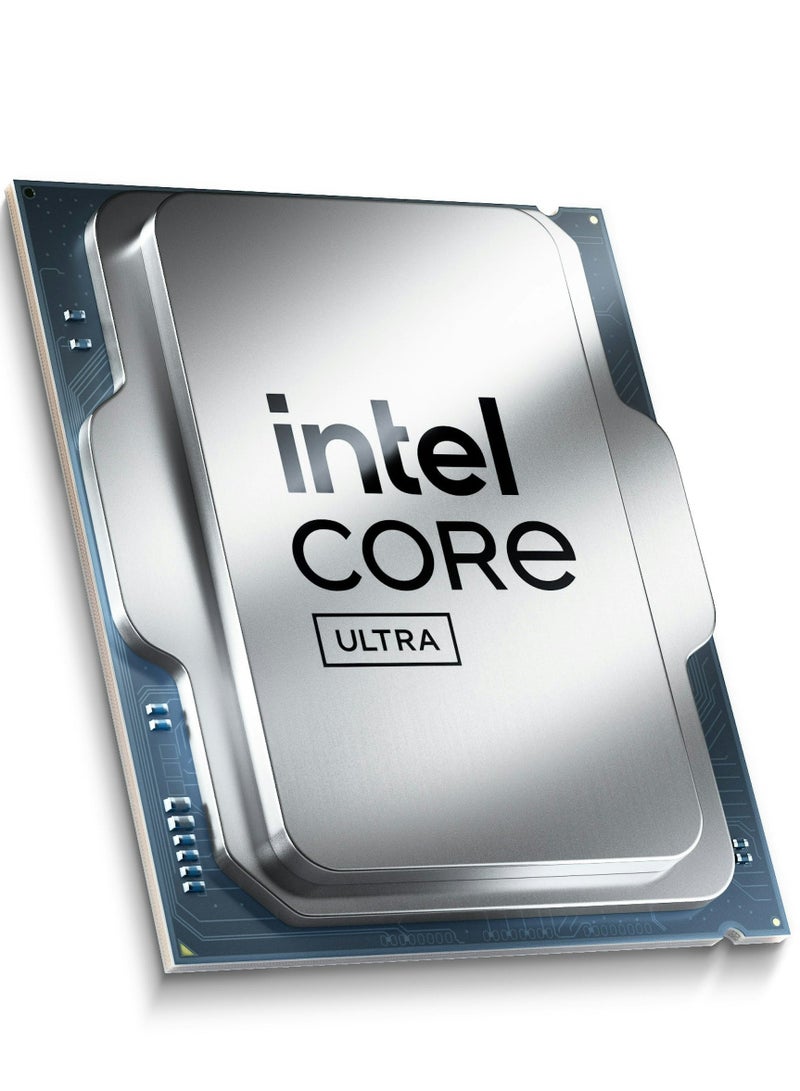 Intel Core Ultra 5 245K (Arrow Lake) Socket LGA 1851 Desktop Processor (Series 2), 14 Cores & 14 Threads,  24M Cache, 5.2 GHz Max Turbo Boost Frequency, Intel Graphics, 2* DDR5 & 192GB Max Memory, Intel AI Boost | BX80768245K - Image 2